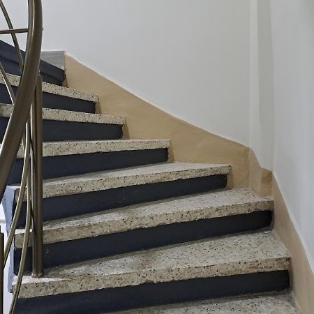 Apartament Taksim Nida Flats Stambuł Zewnętrze zdjęcie