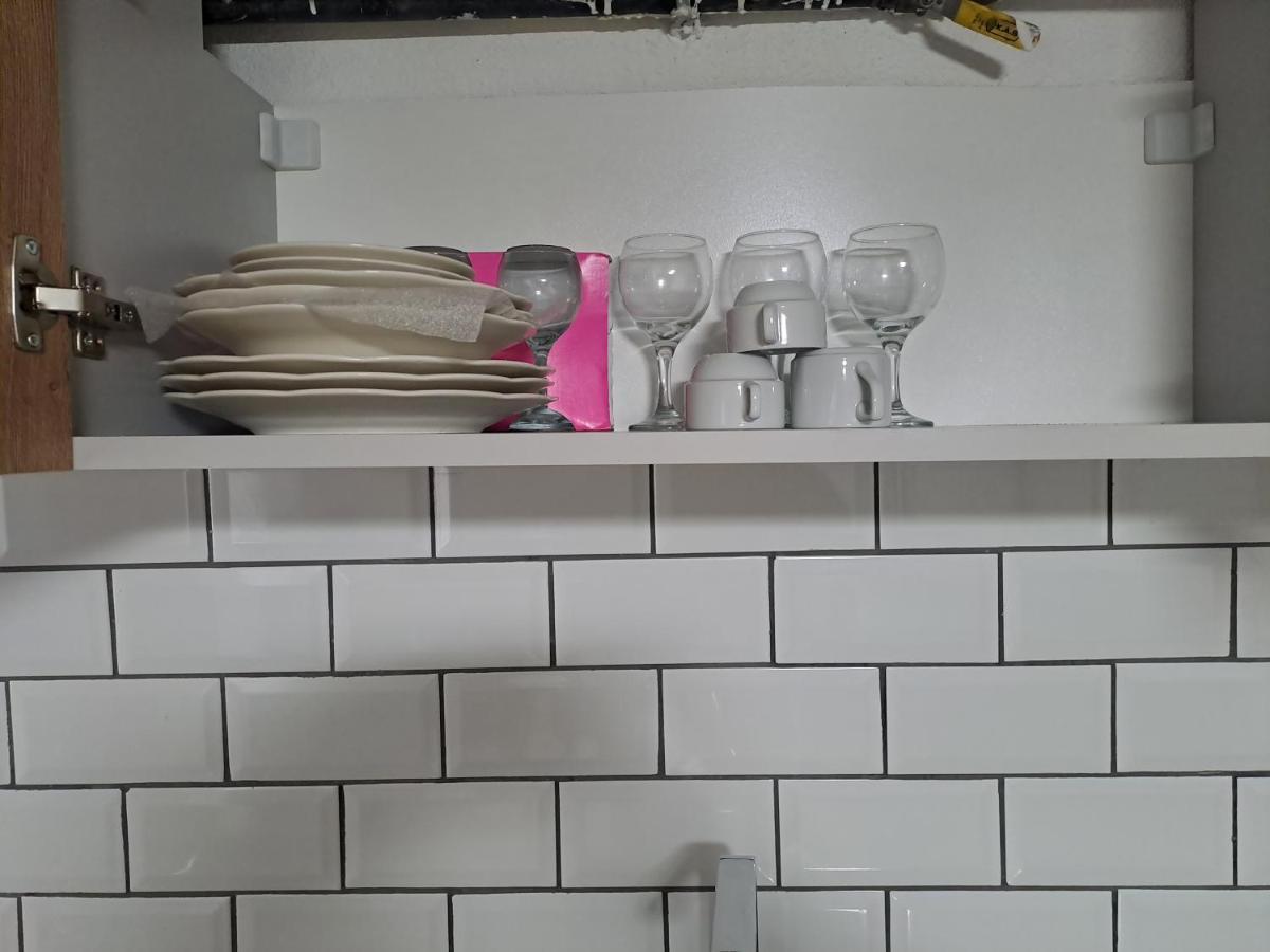 Apartament Taksim Nida Flats Stambuł Zewnętrze zdjęcie